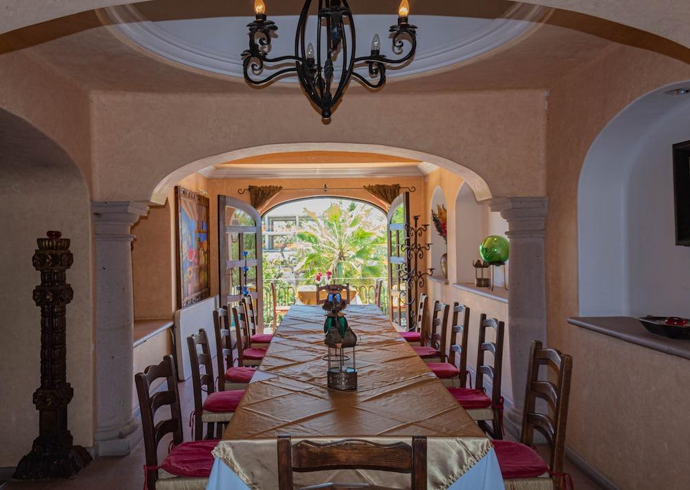 Tropicana Los Cabos, Tapestry Collection By Hilton San José del Cabo Exteriör bild