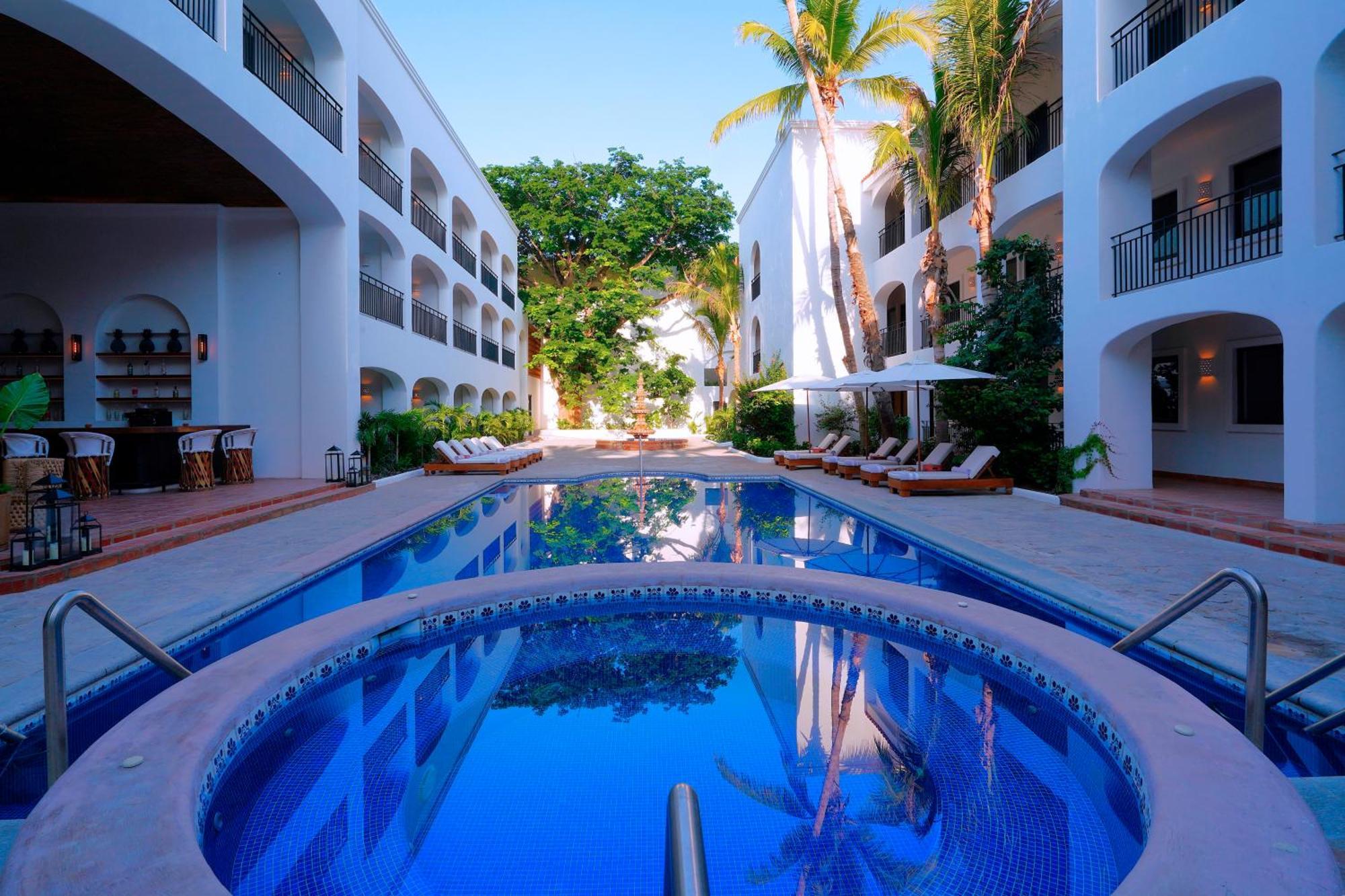 Tropicana Los Cabos, Tapestry Collection By Hilton San José del Cabo Exteriör bild