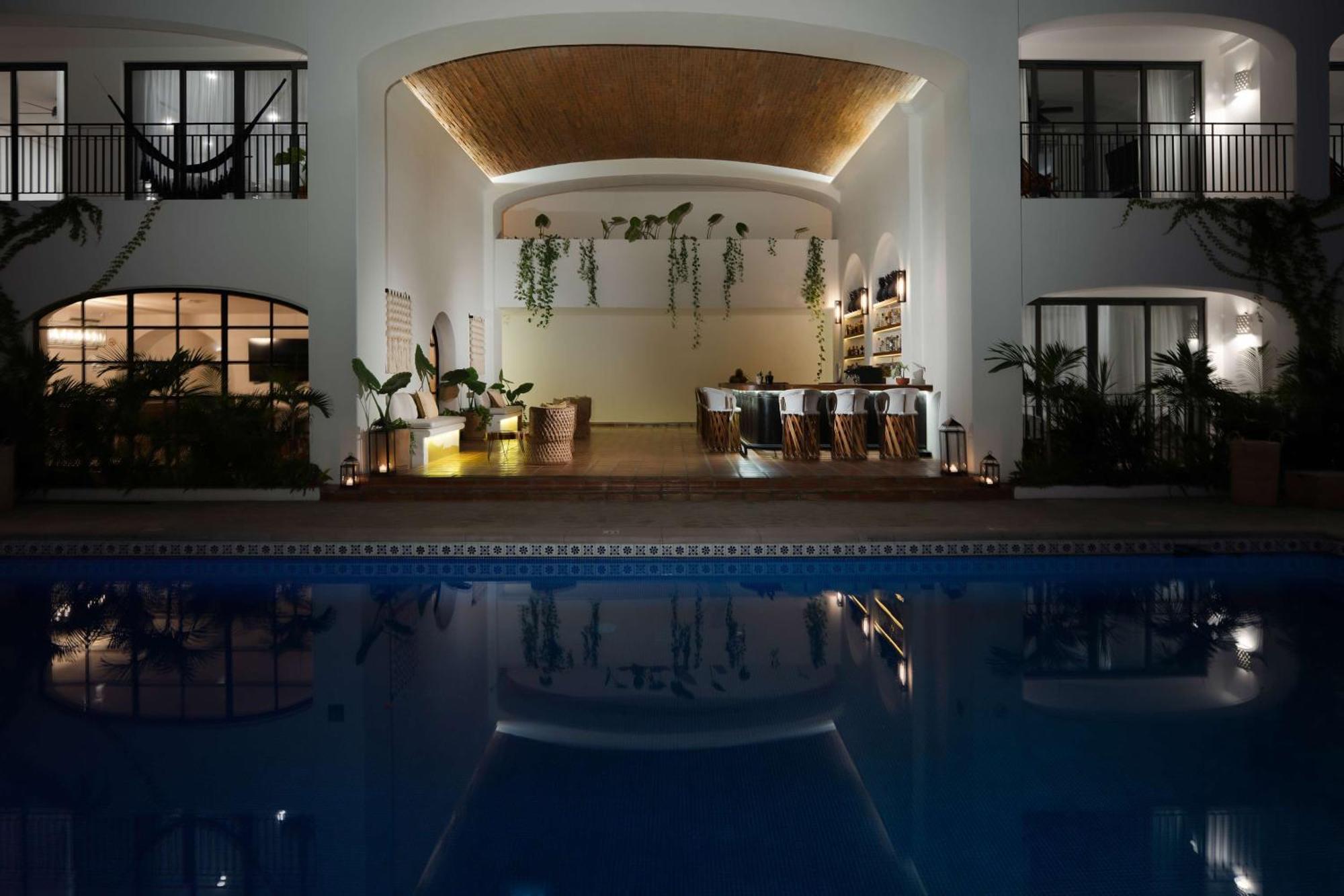 Tropicana Los Cabos, Tapestry Collection By Hilton San José del Cabo Exteriör bild