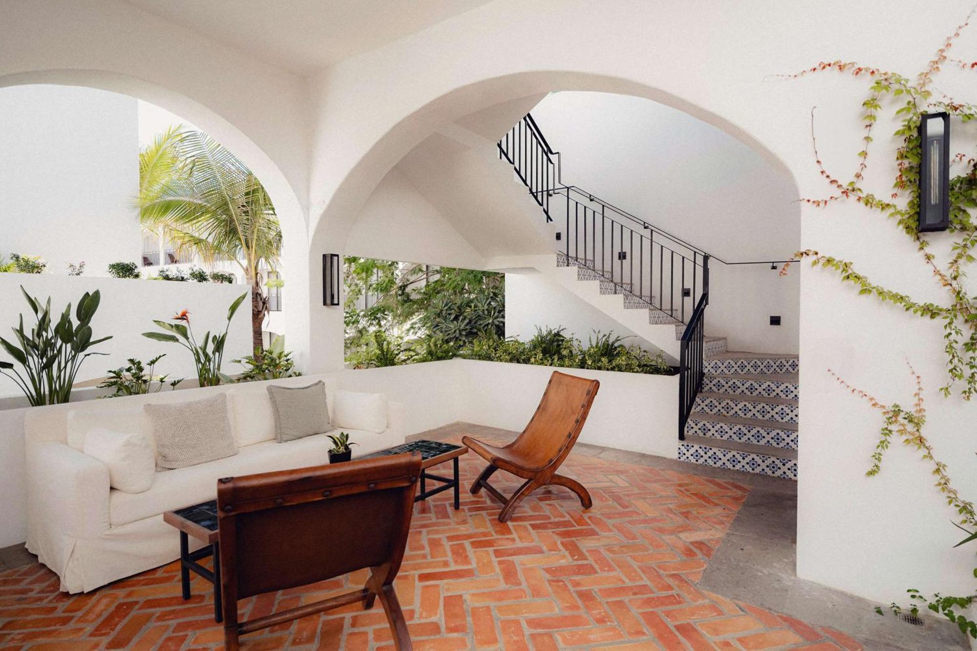 Tropicana Los Cabos, Tapestry Collection By Hilton San José del Cabo Exteriör bild